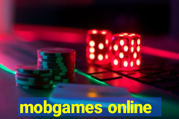 mobgames online